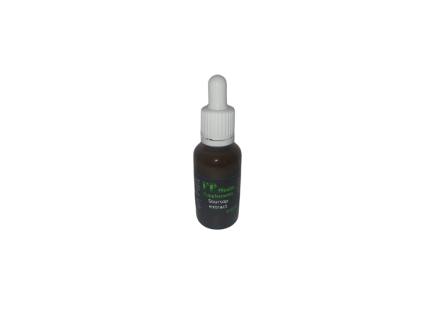 Soursop Extract 30 ml